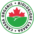 Canada Organic – Biologique Canada